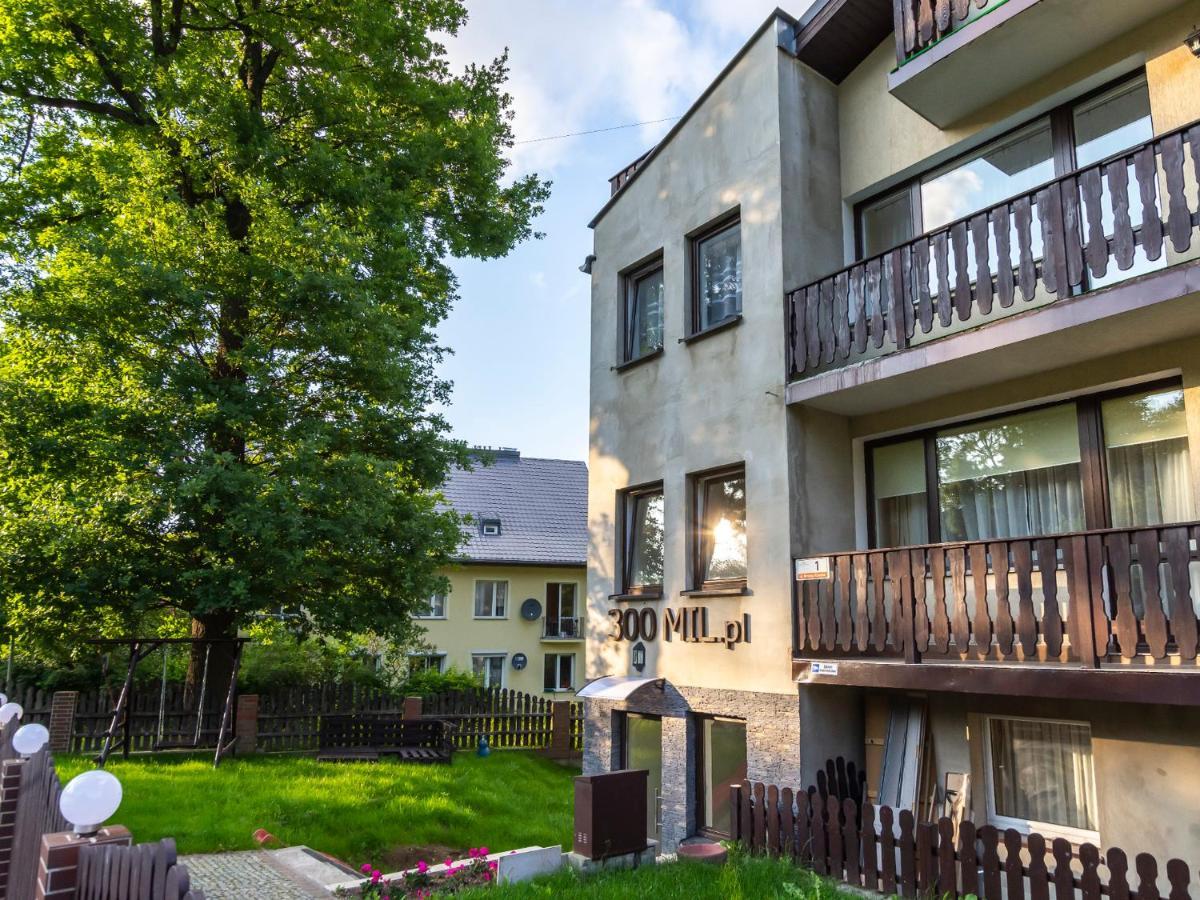Vacationclub - 300 Mill Pokoj 5 Шклярска-Поремба Экстерьер фото