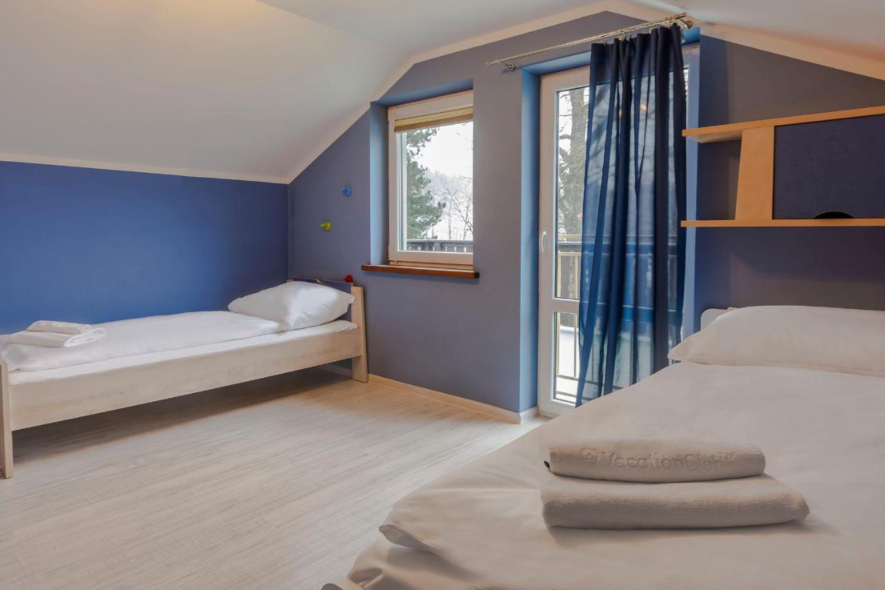 Vacationclub - 300 Mill Pokoj 5 Шклярска-Поремба Экстерьер фото